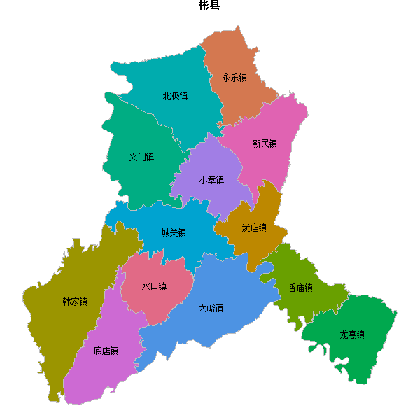 彬县乡镇地图JSON数据百度坐标系(bd09).json