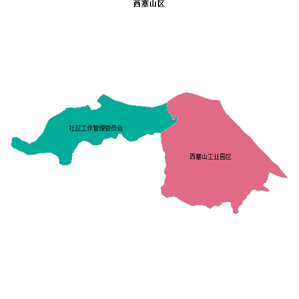 西塞山区乡镇地图JSON数据百度坐标系(bd09).json