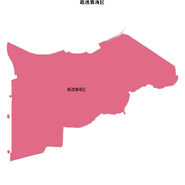 路氹填海区地图JSON数据火星坐标系(gcj02).json