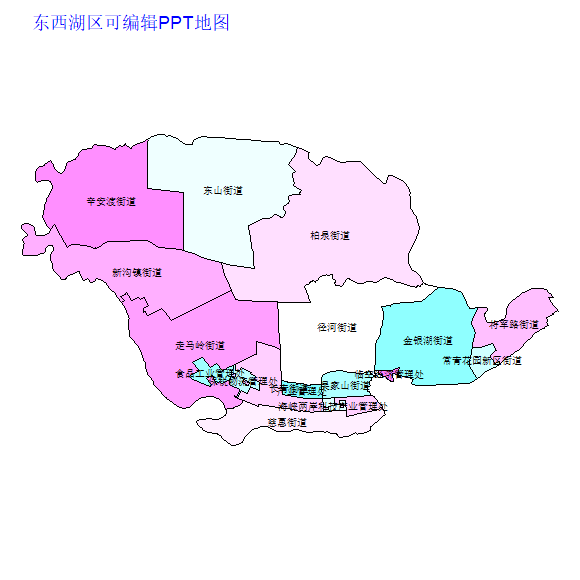 东西湖区