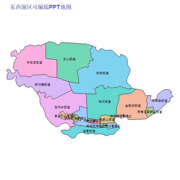 东西湖区