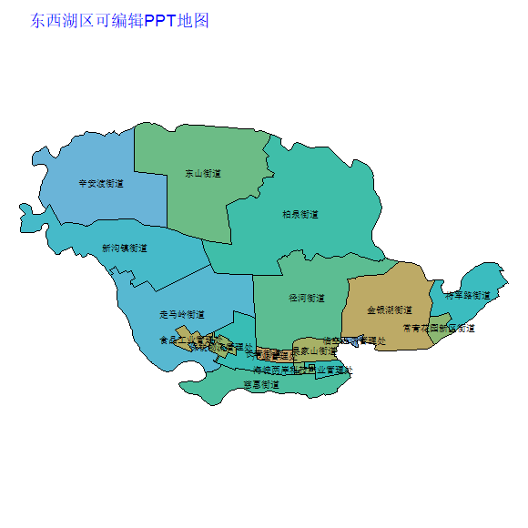 东西湖区