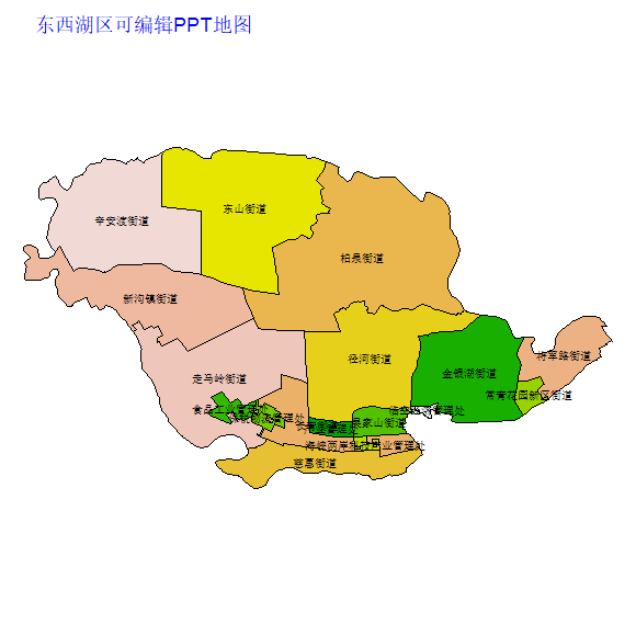 东西湖区