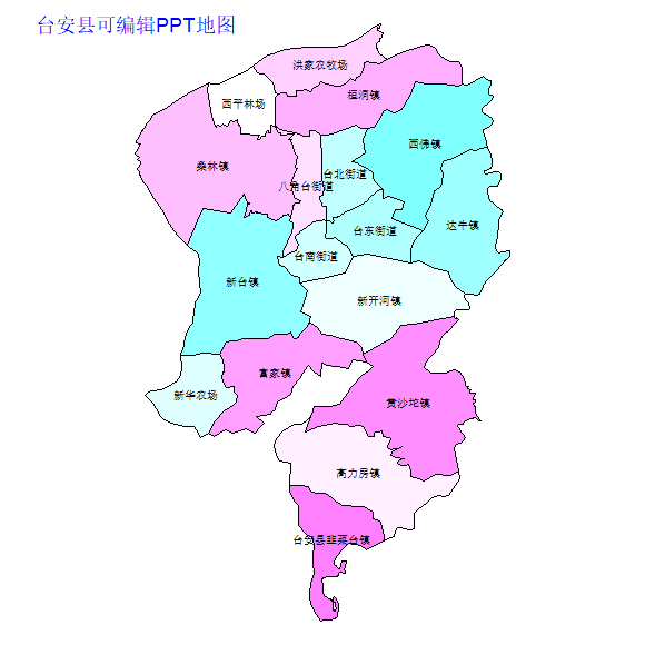 台安县