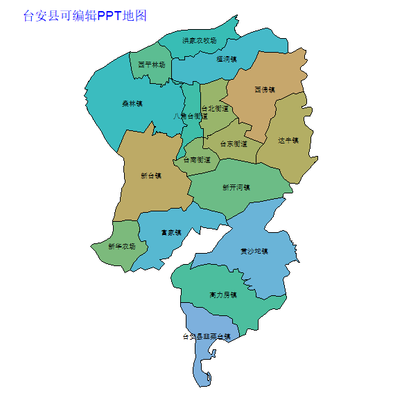 台安县