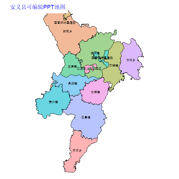 安义县