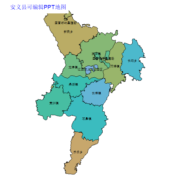 安义县