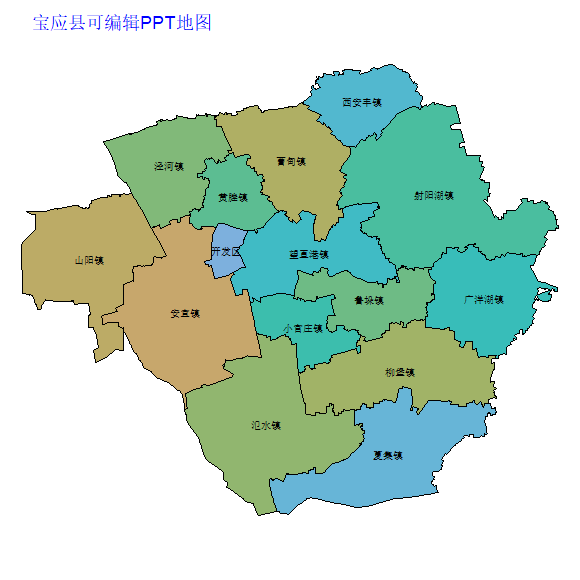 宝应县