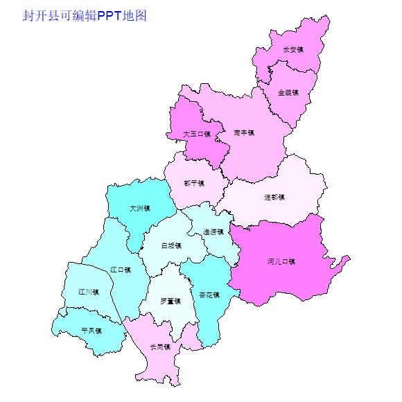 封开县
