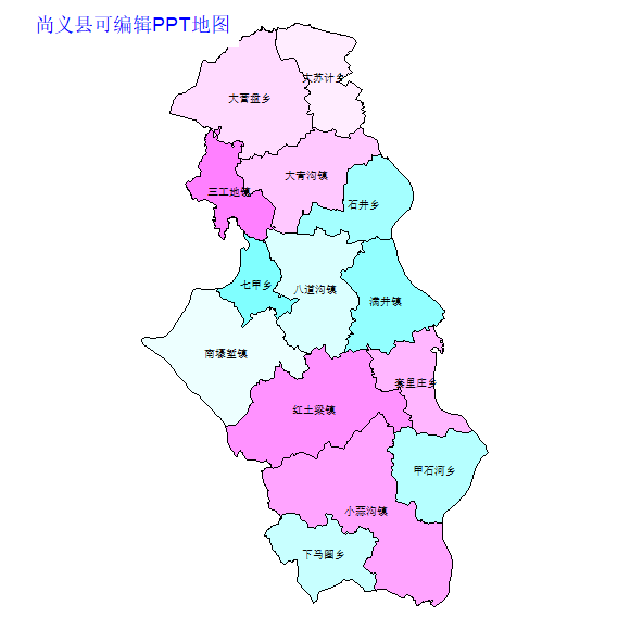 尚义县