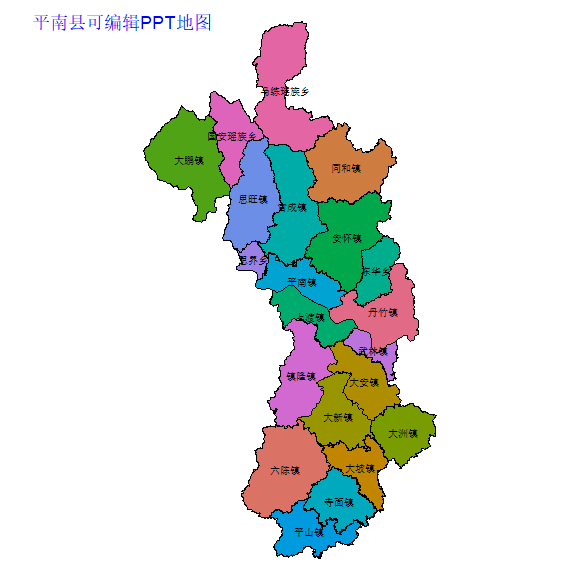 平南县