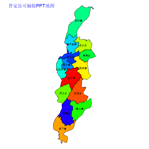 普安县