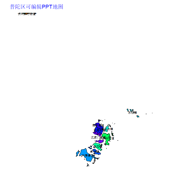 普陀区