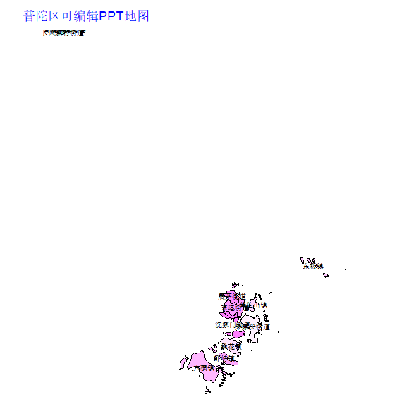 普陀区