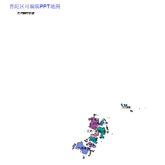 普陀区