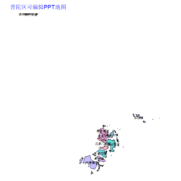 普陀区