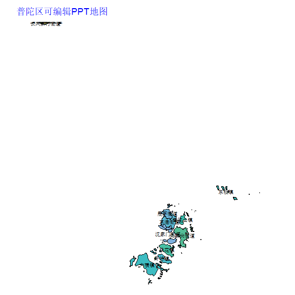 普陀区