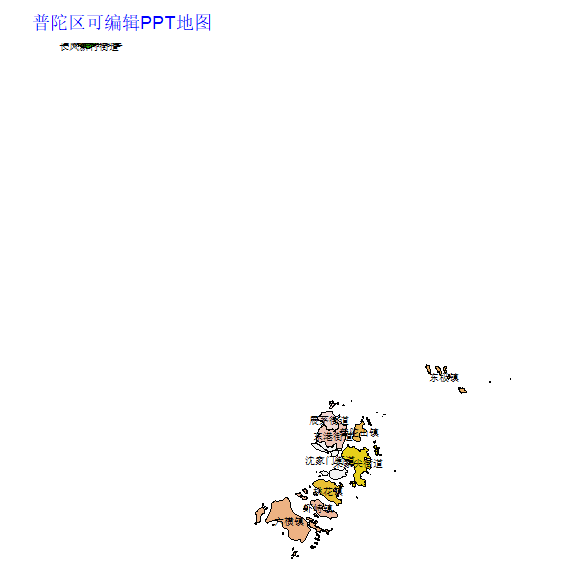 普陀区