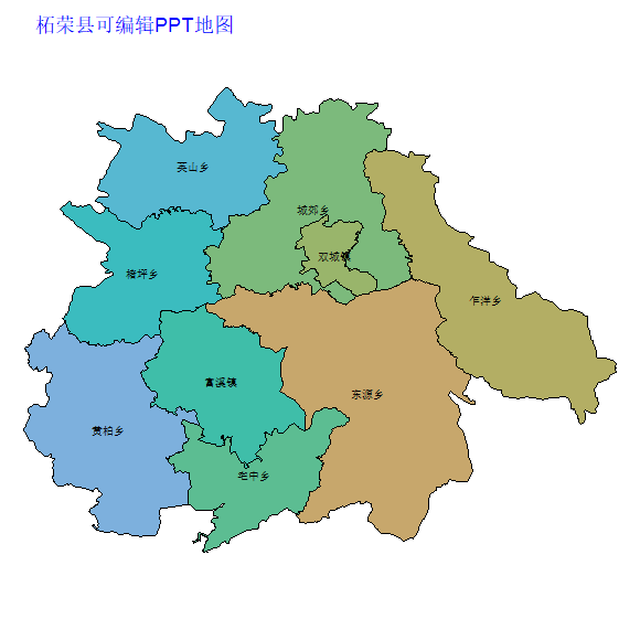 柘荣县