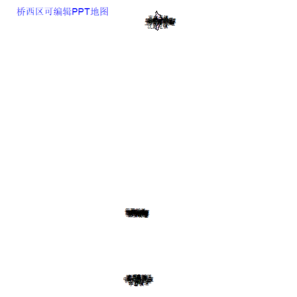 桥西区