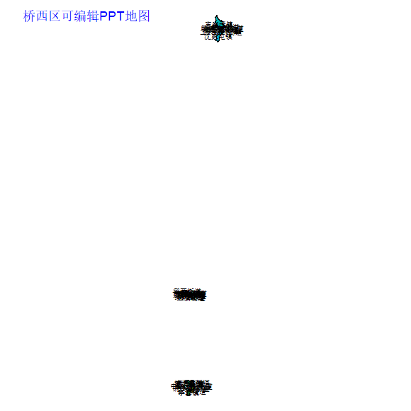 桥西区