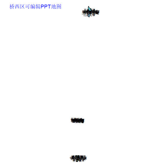桥西区