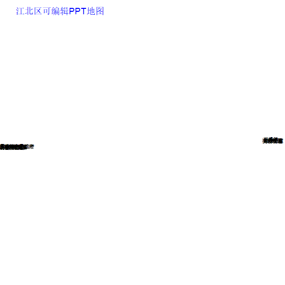 江北区