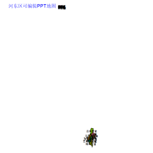 河东区