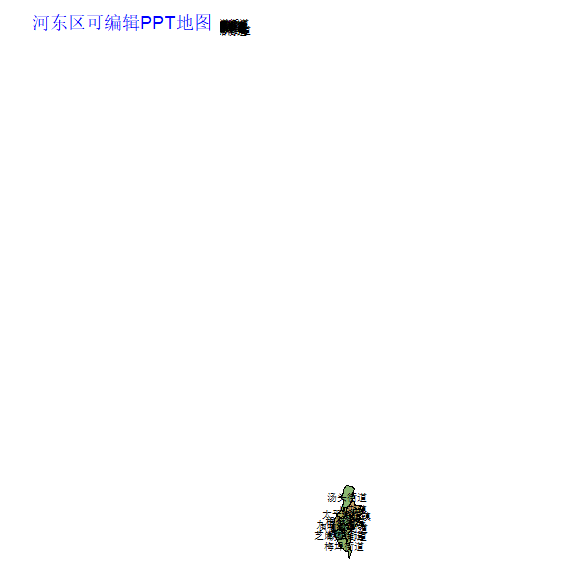 河东区