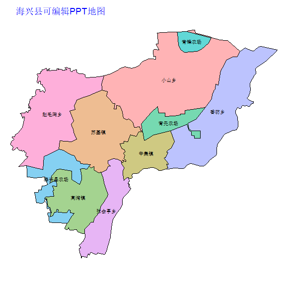 海兴县