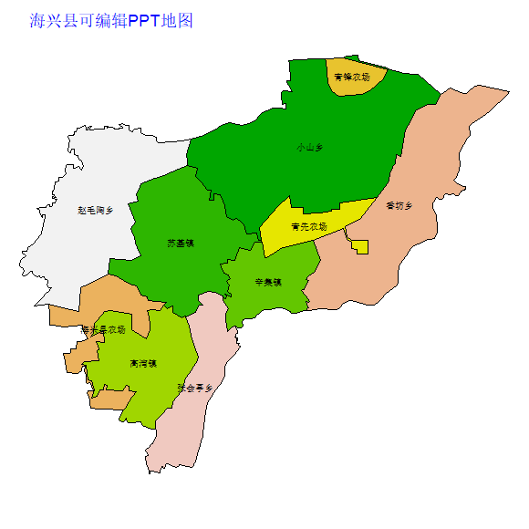 海兴县