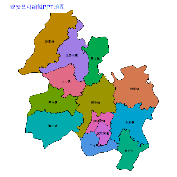 瓮安县