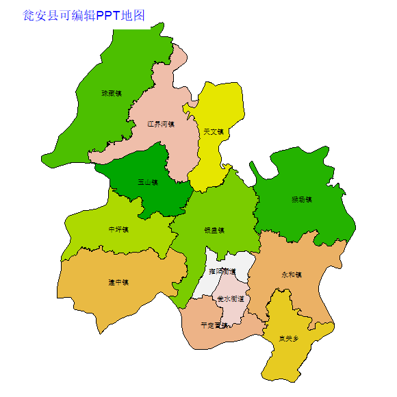 瓮安县