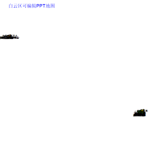 白云区