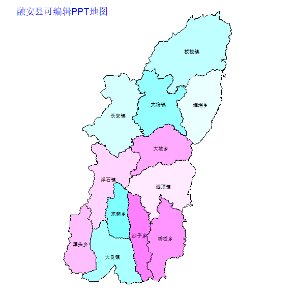 融安县