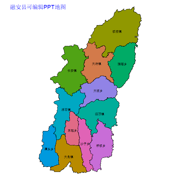 融安县
