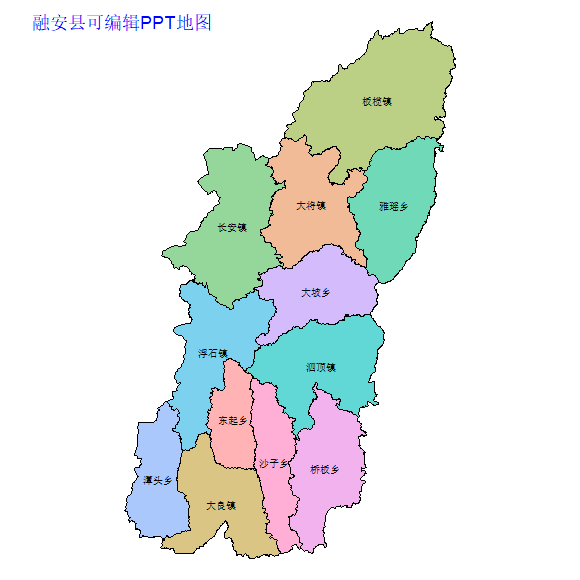 融安县