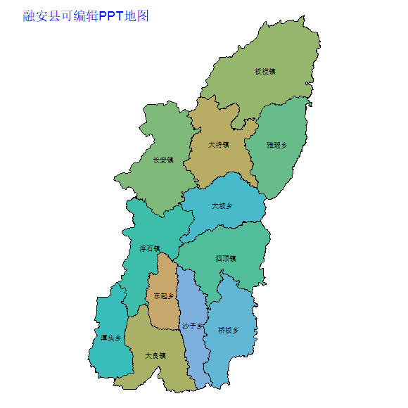 融安县