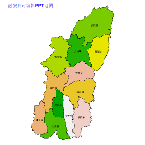 融安县