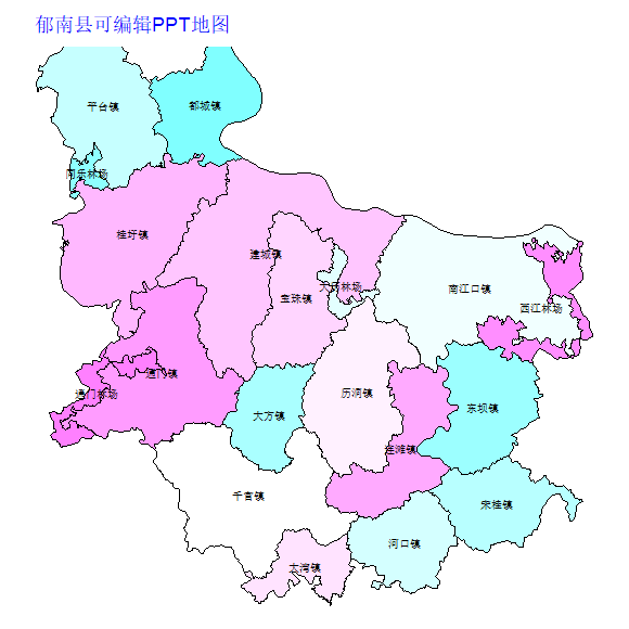 郁南县