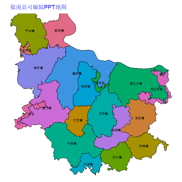 郁南县