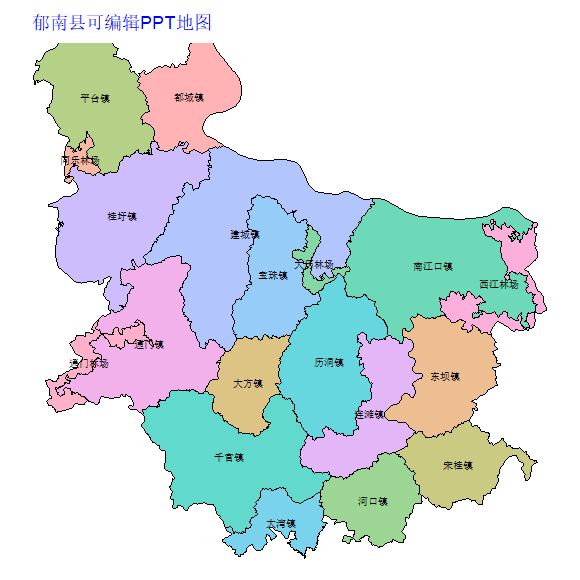 郁南县