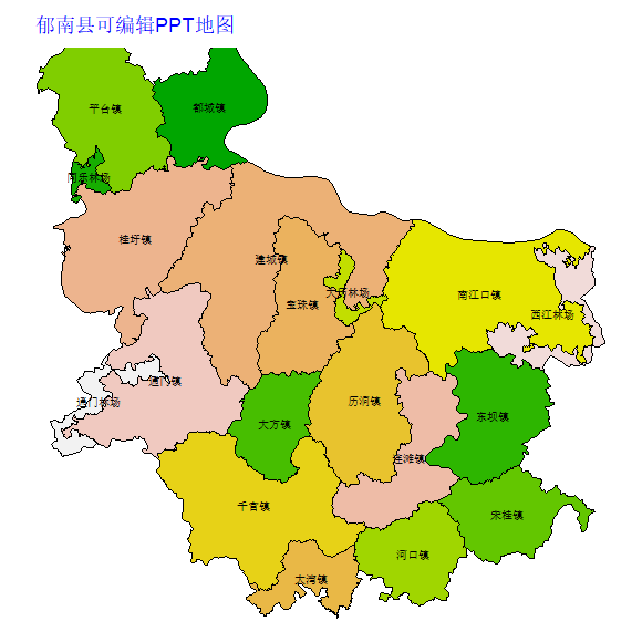 郁南县