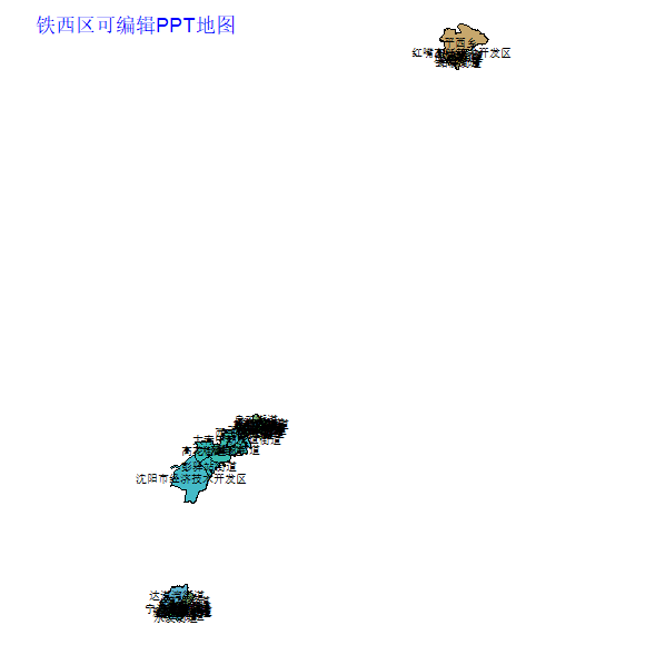 铁西区