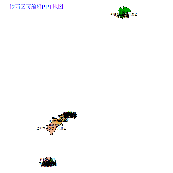 铁西区