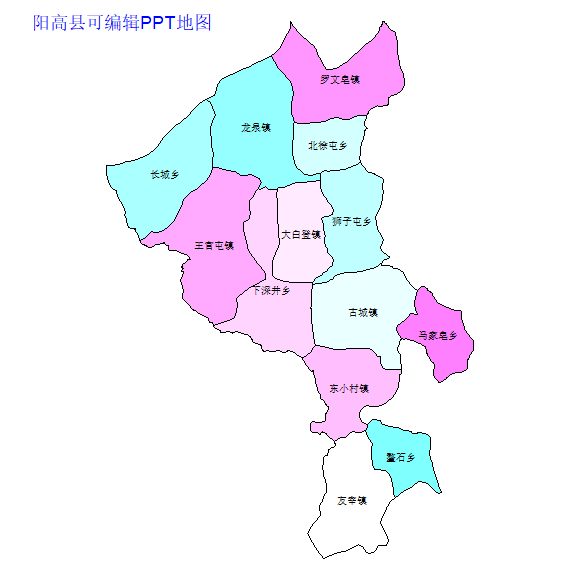 阳高县