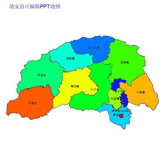 靖安县