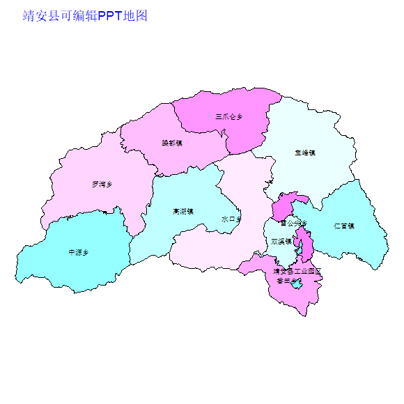 靖安县