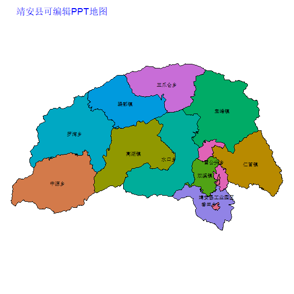 靖安县