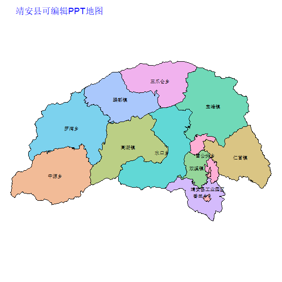 靖安县